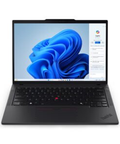 LENOVO ThinkPad T14 G5 AMD Ryzen 5 Pro 8540U 14p WUXGA 8Go 256Go SSD M.2 UMA W11P 3YR Carryin