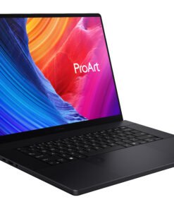 ASUS ProArt H7606WP-DICSR123X AMD RYZEN AI 9 HX 370 16p WQXGA+ LPDDR5X 64Go 2To PCIE G4 SSD GeForce RTX 5070 8Go W11P – Image 3