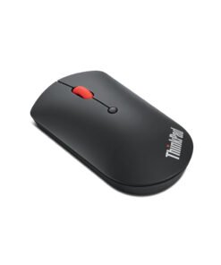 Alternative view of LENOVO ThinkPad Bluetooth Silent Mouse