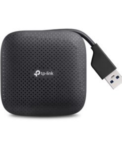 TP-LINK 4 ports USB 3.0 portable no power adapter needed