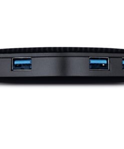 TP-LINK 4 ports USB 3.0 portable no power adapter needed – Image 2