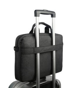 Alternative view of LENOVO 15.6p Laptop Casual Toploader T210 Black