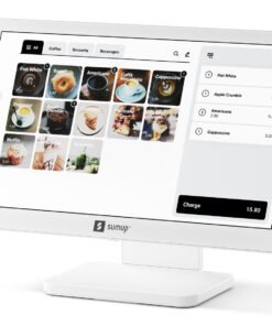 SUMUP Caisse Enregistre Lite + Solo