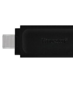 KINGSTON 256Go DataTraveler 70 USB-C 3.2 Gen 1 – Image 3