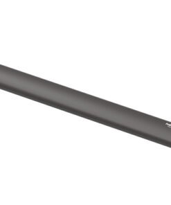 FELLOWES Repose-poignets clavier Breyta - Noir