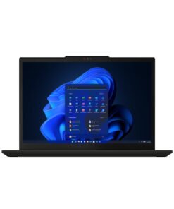 LENOVO ThinkPad - X13 - G4 - 13.3 p WUXGA -  AMD Ryzen 7 PRO 7840U -W11Pro - 16Go RAM - 512Go SSD -  PCIe AMD Radeon 780M