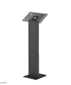 NEOMOUNTS Tablet floor stand max 3kg 6.6lbs lockable