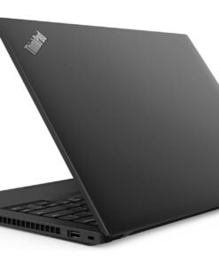 Alternative view of TEQCYCLE Premium - Lenovo Thinkpad T14 G4 Intel Core i7-1365U 14p FHD 32Go 256Go SSD W11P - PC Portable reconditionné garantie 2 ans