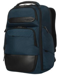 TARGUS HeritageLuxe 15-16p BackPack - Blue – Image 3