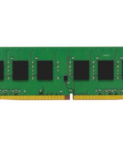 Alternative view of KINGSTON 8Go DDR4 3200MHz Single Rank DIMM Module