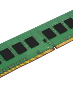 KINGSTON 8Go DDR4 3200MHz Single Rank DIMM Module