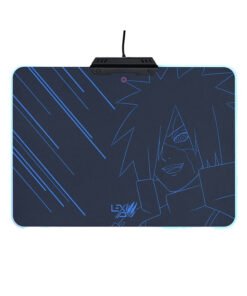 LEXIP - TAPIS DE SOURIS MADARA DESIGN BY TSUME - NARUTO SHIPPUDEN