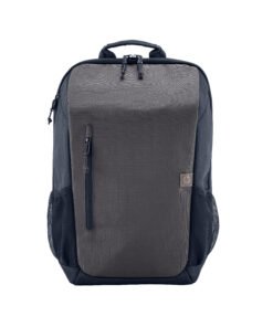 HP INC. HP Travel 18 Liter 15.6p Iron Grey Laptop Backpack