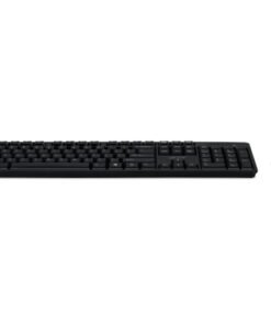 Alternative view of ACER Combo 100 Kit - souris et clavier sans fil francais AZERTY