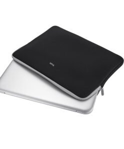 TRUST Housse de protection PRIMO pour ordinateur portable 11.6p - noire