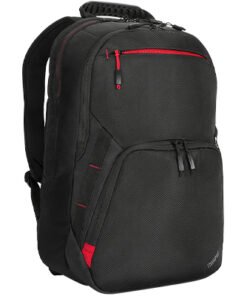Alternative view of Lenovo ThinkPad Essential Plus - Sac à dos pour ordinateur portable - 15.6p - noir