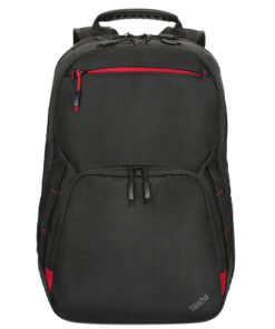 Lenovo ThinkPad Essential Plus - Sac à dos pour ordinateur portable - 15.6p - noir