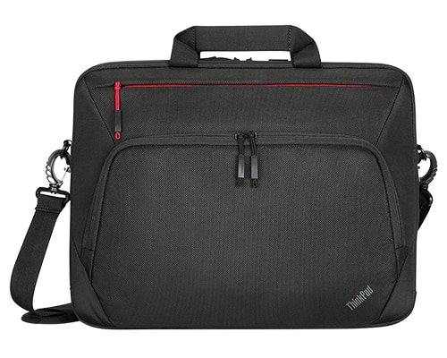 Lenovo ThinkPad Essential Plus - Sacoche pour ordinateur portable - 15.6p - noir