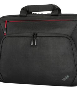 Alternative view of Lenovo ThinkPad Essential Plus - Sacoche pour ordinateur portable - 15.6p - noir