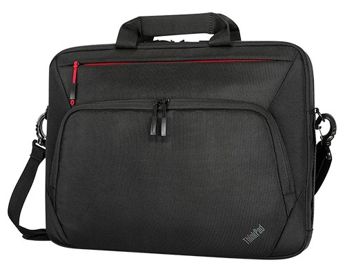 Lenovo ThinkPad Essential Plus - Sacoche pour ordinateur portable - 15.6p - noir – Image 2