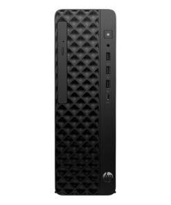 HP INC. HP Pro 200 G1i Intel Core i3-14100 8Go 256Go SSD Intel UHD Graphics 730 FreeDOS 1/1/1 Smartbuy