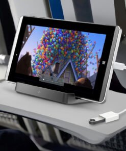 Alternative view of TP-LINK USB-C to USB 3.0 Adapter