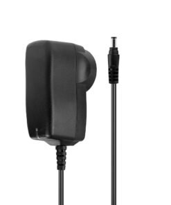 Alternative view of LINDY 12VDC 3A Multi-country Power Supply 5.5/2.5mm