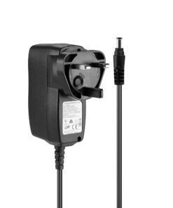 LINDY 12VDC 3A Multi-country Power Supply 5.5/2.5mm
