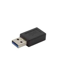 Alternative view of I-TEC USB Type A to Type-C Adapter 10Gbps