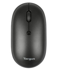 TARGUS Antimicrobial Compact Dual Mode Wireless Optical Mouse