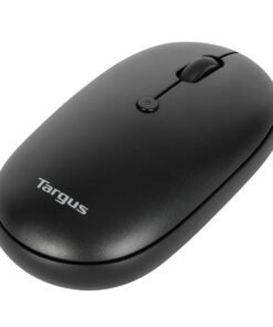 Alternative view of TARGUS Antimicrobial Compact Dual Mode Wireless Optical Mouse