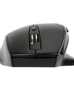 TARGUS Anti Microbial Ergonomic BlueTrace Mouse