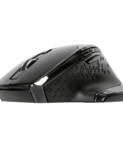 TARGUS Anti Microbial Ergonomic BlueTrace Mouse – Image 3