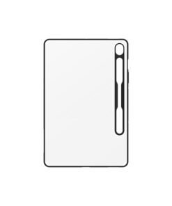SAMSUNG Back cover with reinforced edges Transparent – Image 2