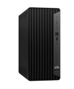 HP INC. HP Pro Tower 400 G9 PCI Intel Core i7-14700 16Go 256Go SSD W11P 1-1-1 Wty – Image 2