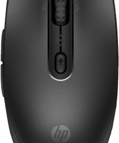 HP INC. HP 695 Qi-Charging Wireless Mouse