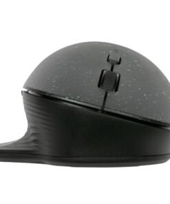 TARGUS EcoSmart Sustainable Ergonomic Ambidextrous Mouse – Image 2