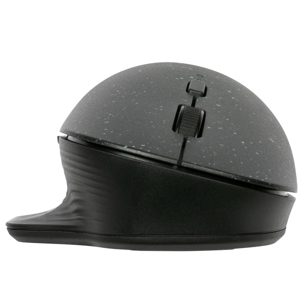 TARGUS EcoSmart Sustainable Ergonomic Ambidextrous Mouse – Image 2