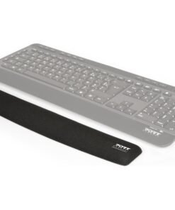 PORT DESIGNS Keyboard Pad Ergonomic Gel