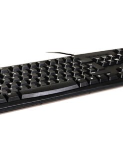 PORT DESIGNS KEYBOARD OFFICE BUDGET BULK - FR