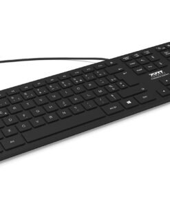 PORT DESIGNS Office Keyboard Executive - FR