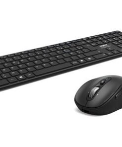 PORT DESIGNS Bluetooth Keyboard & Mouse pack Bundle 900903R + 900707
