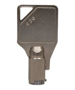 PORT DESIGNS PORT 5 MASTER KEY SET FOR 901209