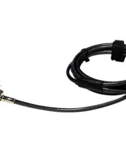 PORT DESIGNS SECURITY CABLE KEYED NANO SLOT