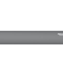 Alternative view of FELLOWES Repose-poignets clavier compact Breyta Gris