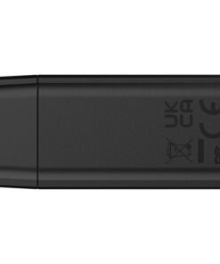Alternative view of KINGSTON DataTraveler Exodia Noir/Violet USB portable 3.2 Gen 1 de 512Go