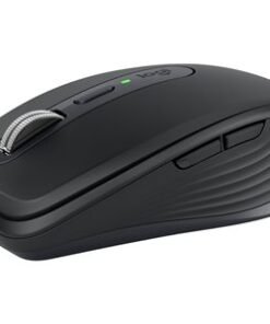 LOGITECH MX Anywhere 3S for Business Mouse right-handed optical 6 buttons wireless Bluetooth Bolt USB receiver