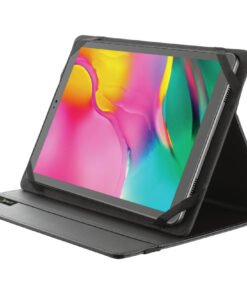 TRUST Housse universelle PRIMO pour tablette 10p ECO - Black