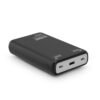 URBAN FACTORY Bigee Power USB-C Battery 20000mAh 65W for Notebook