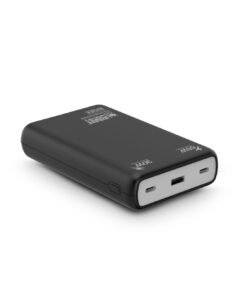 URBAN FACTORY Bigee Power USB-C Battery 20000mAh 65W for Notebook
